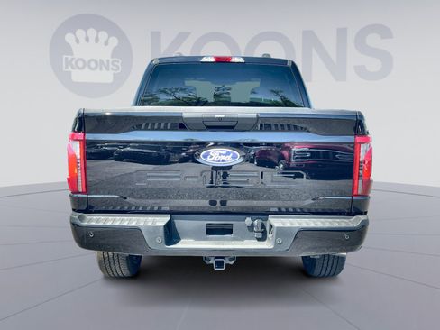 New 2026 Ford F150 STX w/ Equipment Group 200A image 5