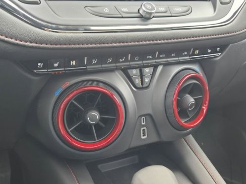 New 2026 Chevrolet Blazer RS w/ Driver Confidence II Package image 28