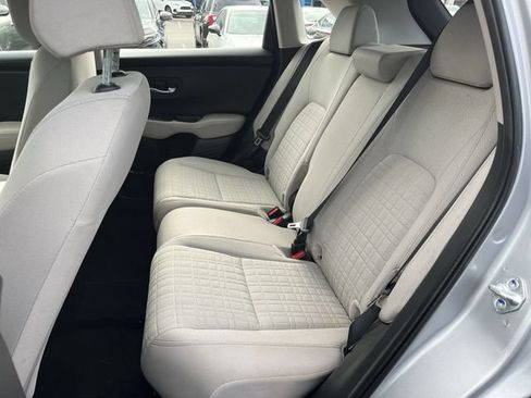 Used 2025 Honda HR-V LX image 25