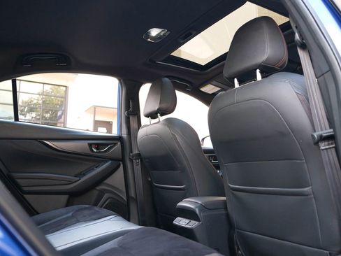 Used 2024 Subaru WRX Limited w/ Popular Package #2A image 29