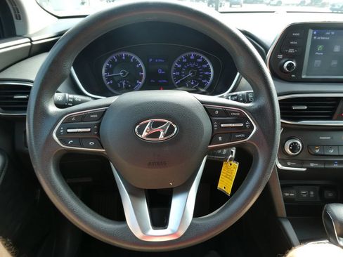 Used 2019 Hyundai Santa Fe SE AWD/4WD image 32