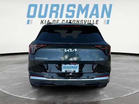 New 2026 Kia Sportage SX Prestige AWD/4WD image 5