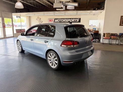 Used 2012 Volkswagen Golf TDI FWD image 5