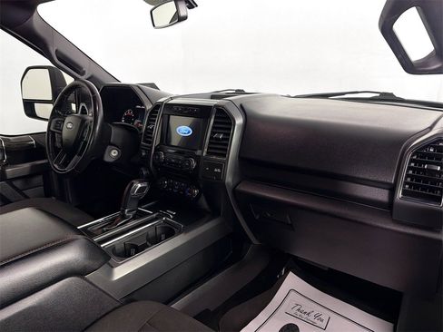 Used 2018 Ford F150 XLT w/ Equipment Group 302A Luxury image 31