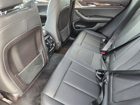 Used 2023 BMW X3 sDrive30i image 30