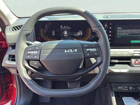 New 2026 Kia K4 GT-Line Turbo FWD image 28