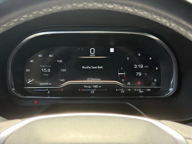 Used 2022 GMC Yukon SLE w/ Gmc Pro Safety Plus Package RWD image 13