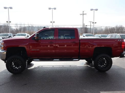 Used 2019 Chevrolet Silverado 3500 LT w/ All-Star Edition image 29