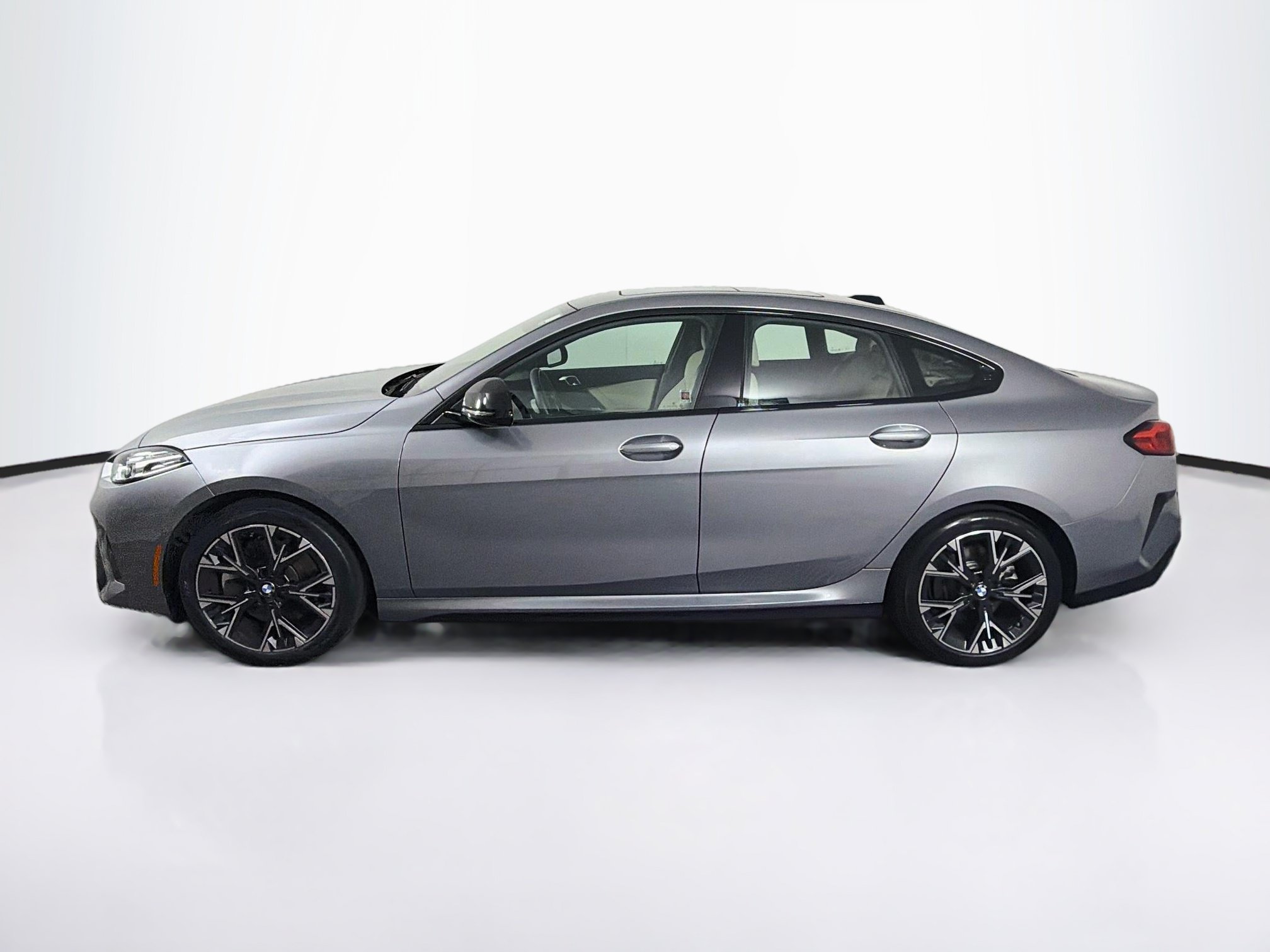 Used 2026 BMW 228i xDrive AWD/4WD image 4