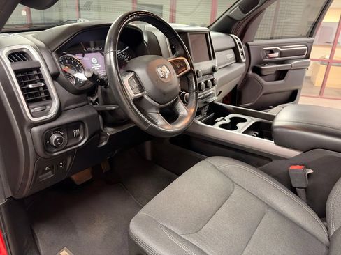 Used 2020 RAM 1500 Big Horn AWD/4WD image 28