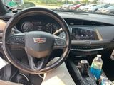 Used 2019 Cadillac XT4 Sport image 4