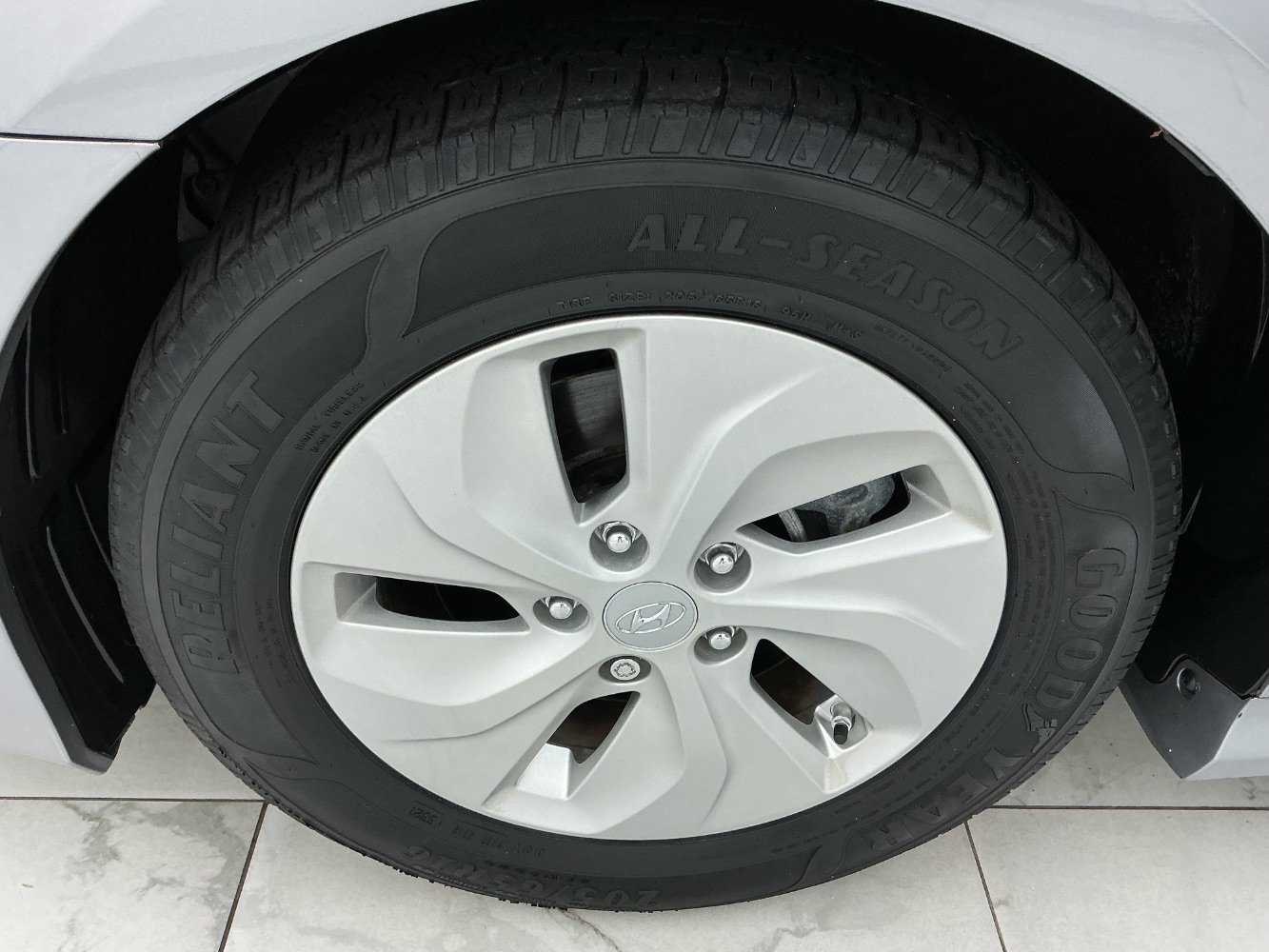 Used 2015 Hyundai Sonata Hybrid FWD image 41