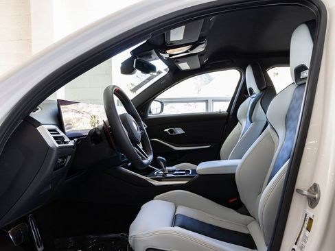 New 2026 BMW M3 Competition image 16