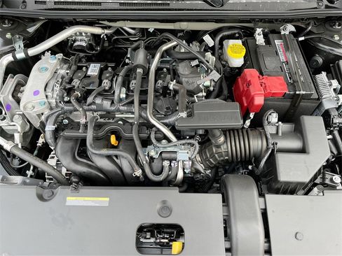 Certified 2025 Nissan Sentra SV w/ SV Premium Package image 31