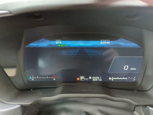 Certified 2025 Subaru Forester Premium AWD/4WD image 18