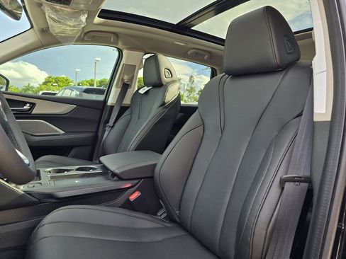 New 2026 Acura MDX FWD w/ Technology Package image 25