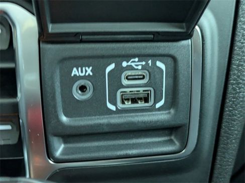 New 2025 Jeep Wrangler Sahara image 20