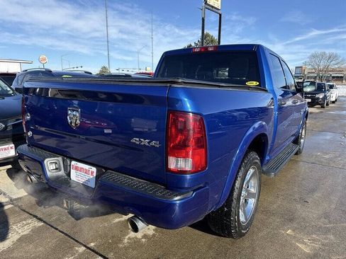 Used 2014 RAM 1500 Express AWD/4WD image 7