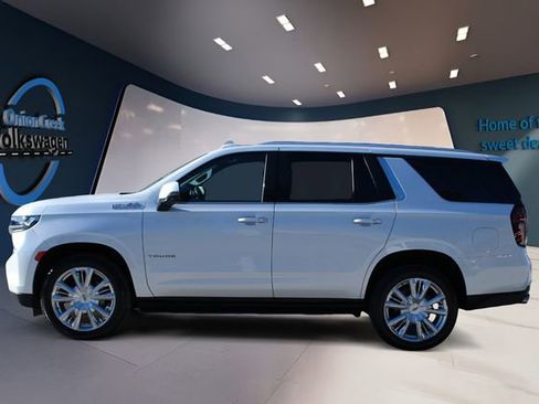 Used 2023 Chevrolet Tahoe High Country image 7