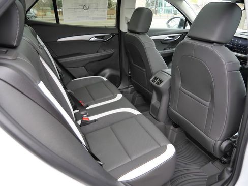 New 2026 Buick Envision Sport Touring image 28