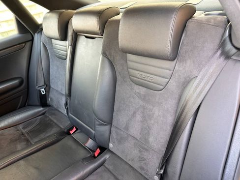 Used 2008 Audi S4 Sedan AWD/4WD image 67