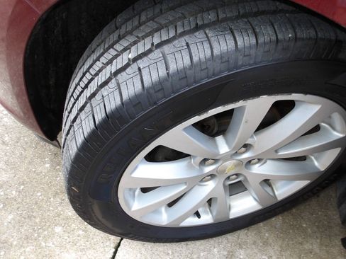 Used 2015 Chevrolet Malibu LT FWD image 40
