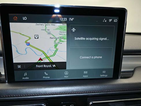 Used 2023 Lincoln Aviator AWD w/ Premium Package image 20