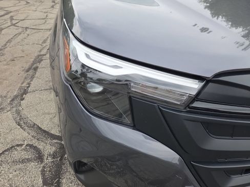 Certified 2026 Subaru Forester AWD/4WD image 4