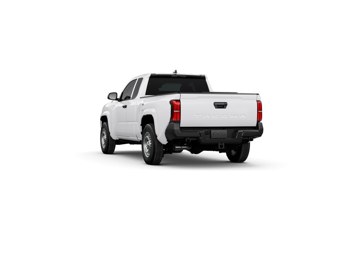 New 2026 Toyota Tacoma SR w/ SR Upgrade Package RWD image 7