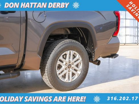 Used 2023 Toyota Tundra SR5 image 36