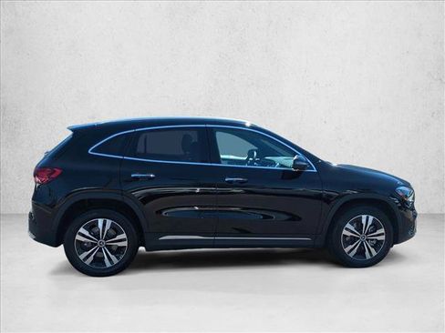 Certified 2026 Mercedes-Benz GLA 250 image 7