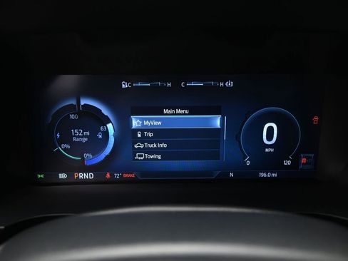 New 2024 Ford F150 Lightning Pro image 13