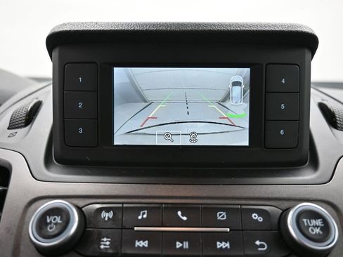 Used 2022 Ford Transit Connect XL image 3