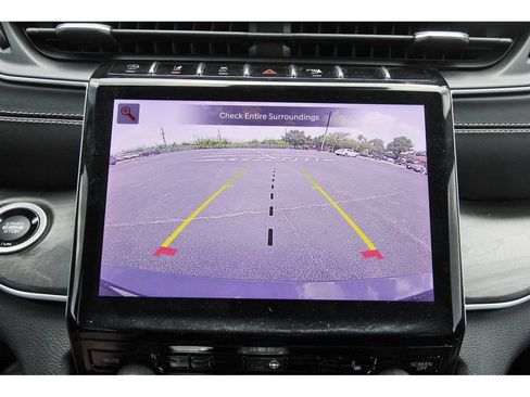 Used 2023 Jeep Grand Cherokee L Limited w/ Trailer Tow Group (B) AWD/4WD image 28
