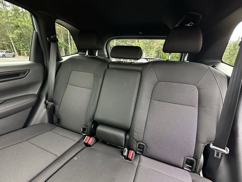 Used 2026 Honda CR-V Sport image 10
