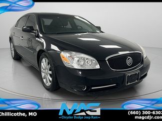 Used 2006 Buick Lucerne CXS w/ Driver Confidence Package FWD video 1