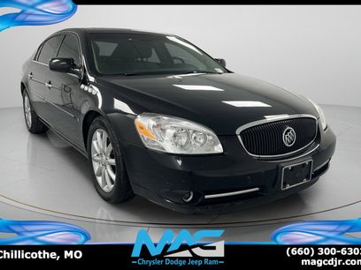 Used 2006 Buick Lucerne CXS w/ Driver Confidence Package
