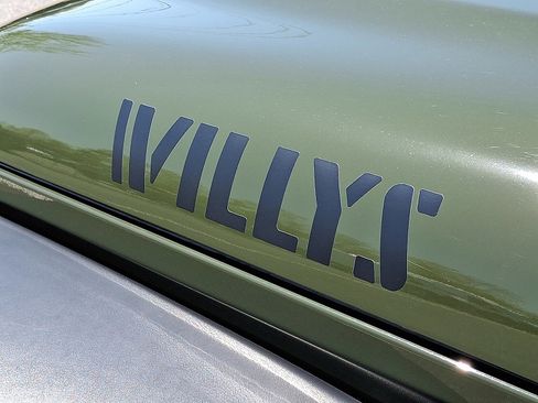 Used 2020 Jeep Wrangler Unlimited Sport image 30