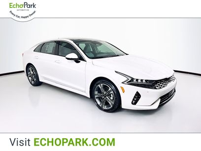 Used 2024 Kia K5 EX w/ EX Premium Package
