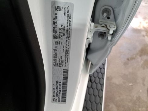 Certified 2022 RAM 1500 Laramie image 35