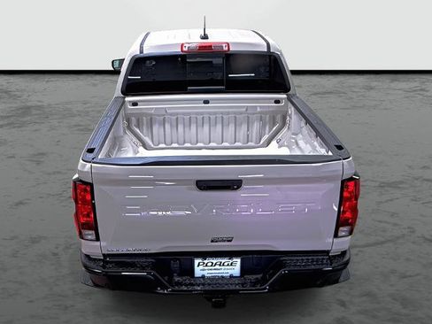 New 2026 Chevrolet Colorado Trail Boss image 3