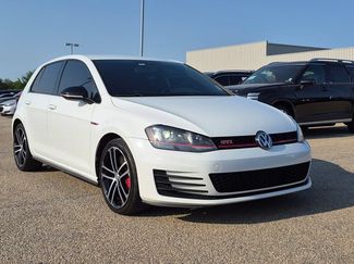 Used 2017 Volkswagen GTI Sport FWD video 1