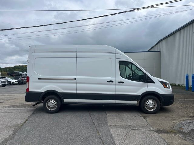 Used 2023 Ford Transit 250 148 High Roof AWD w/ Load Area Protection Package image 4