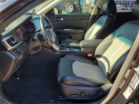 Used 2019 Kia Optima EX image 14
