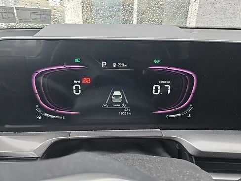 Certified 2023 Kia Telluride S w/ S Sunroof Package image 5