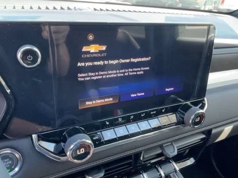 New 2026 Chevrolet Colorado LT w/ LT Convenience Package RWD image 18