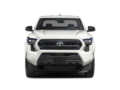 Certified 2025 Toyota Tacoma SR AWD/4WD image 4