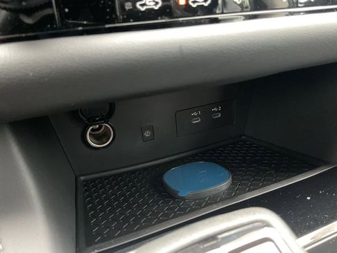 New 2026 Nissan Pathfinder SL FWD image 25
