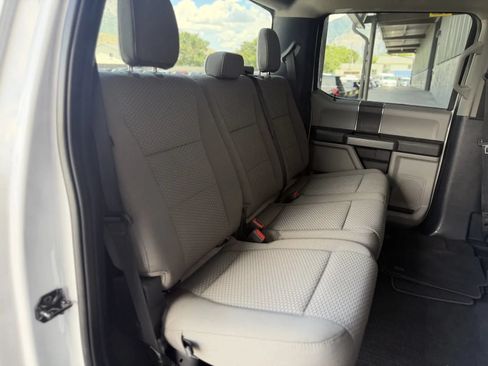 Used 2022 Ford F250 XLT AWD/4WD image 18