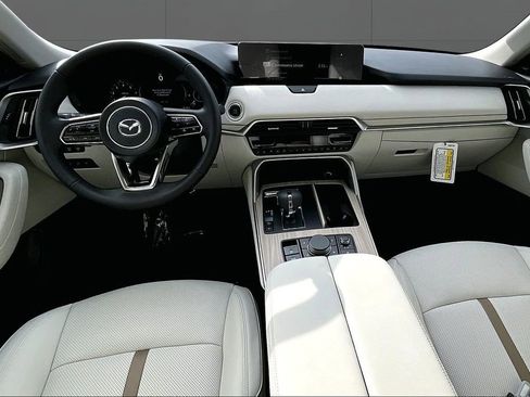New 2026 MAZDA CX-90 3.3 Turbo w/ Premium Plus Pkg AWD/4WD image 5